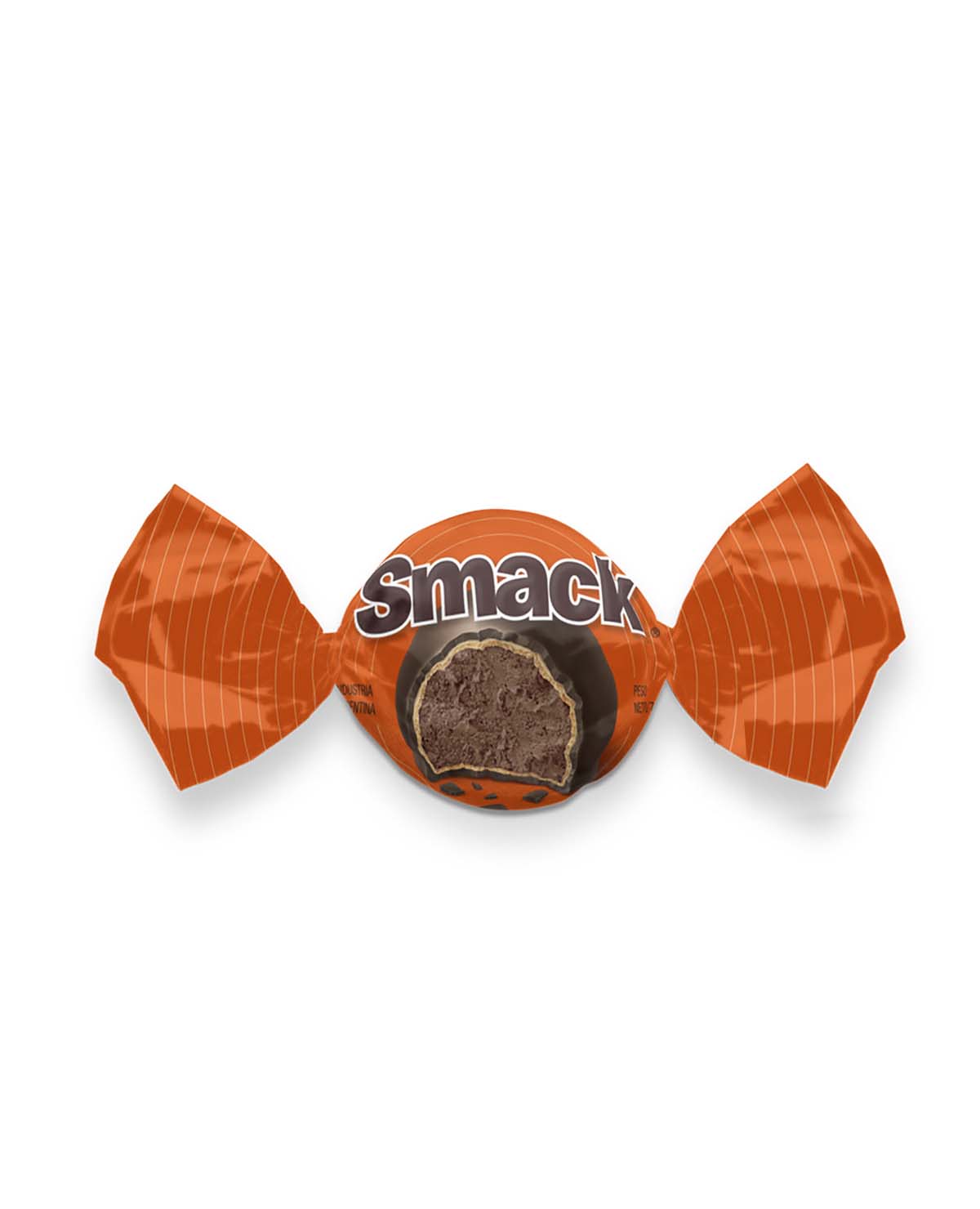 Bombon Smack x 16 Gr